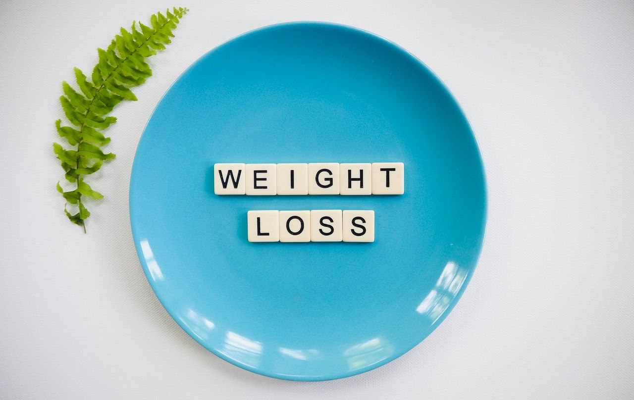 Healthy weight loss per week - Weight Daily