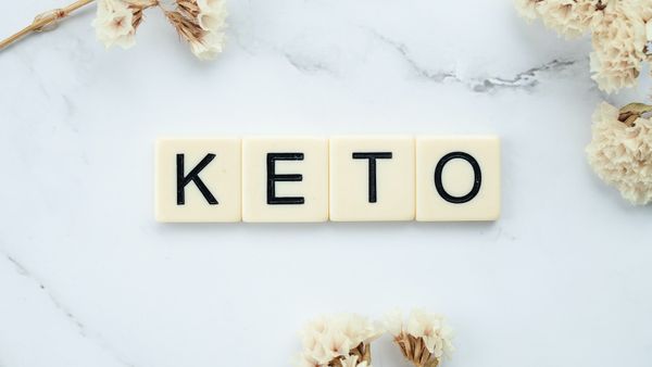keto gummies for weight loss?